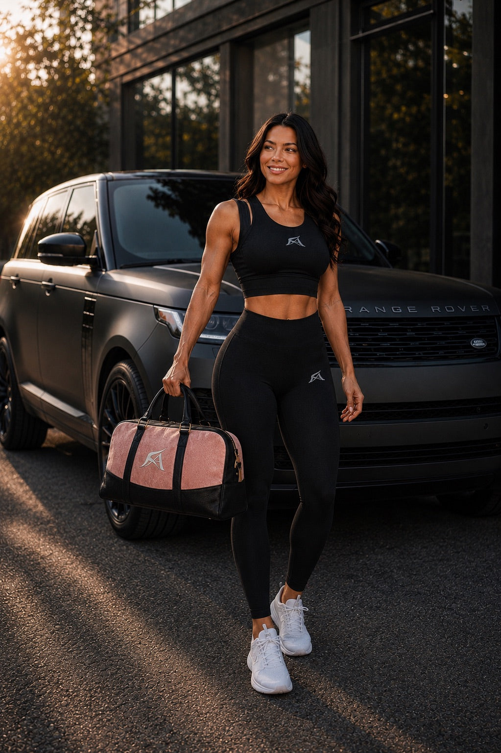 KILA Active — Range Rover
